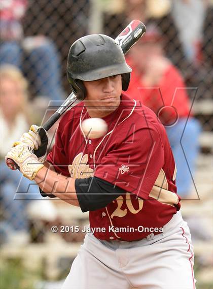Thumbnail 2 in Alemany @ Hart photogallery.