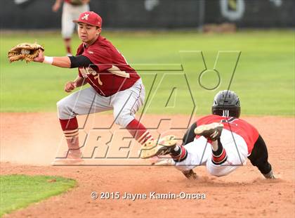 Thumbnail 2 in Alemany @ Hart photogallery.