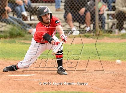 Thumbnail 3 in Alemany @ Hart photogallery.