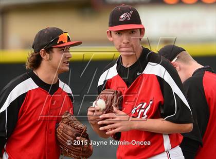 Thumbnail 1 in Alemany @ Hart photogallery.