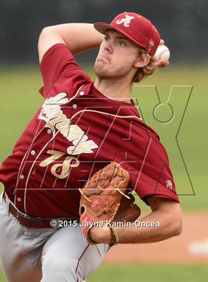 Thumbnail 1 in Alemany @ Hart photogallery.
