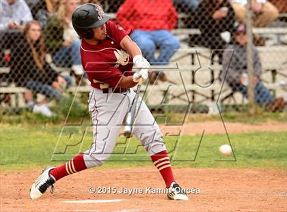 Thumbnail 3 in Alemany @ Hart photogallery.