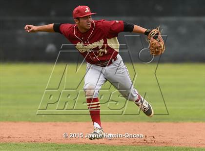 Thumbnail 3 in Alemany @ Hart photogallery.