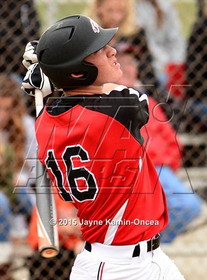 Thumbnail 1 in Alemany @ Hart photogallery.