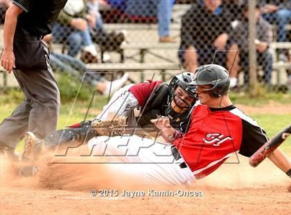Thumbnail 3 in Alemany @ Hart photogallery.