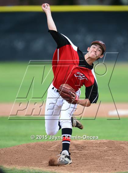 Thumbnail 2 in Alemany @ Hart photogallery.