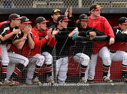 Thumbnail 1 in Alemany @ Hart photogallery.