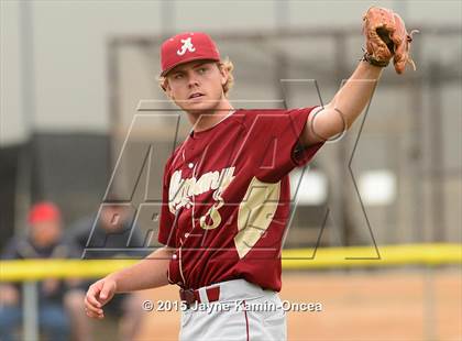 Thumbnail 1 in Alemany @ Hart photogallery.