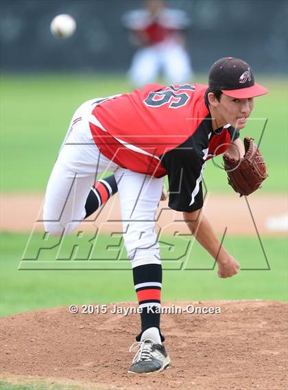 Thumbnail 1 in Alemany @ Hart photogallery.