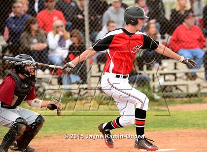 Thumbnail 1 in Alemany @ Hart photogallery.
