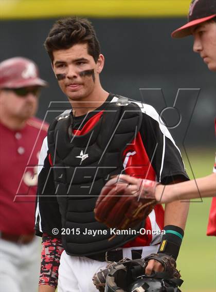 Thumbnail 2 in Alemany @ Hart photogallery.