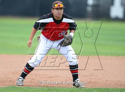 Thumbnail 1 in Alemany @ Hart photogallery.