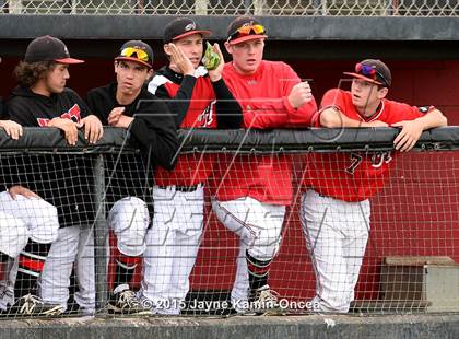 Thumbnail 1 in Alemany @ Hart photogallery.