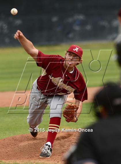 Thumbnail 3 in Alemany @ Hart photogallery.