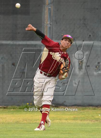 Thumbnail 2 in Alemany @ Hart photogallery.