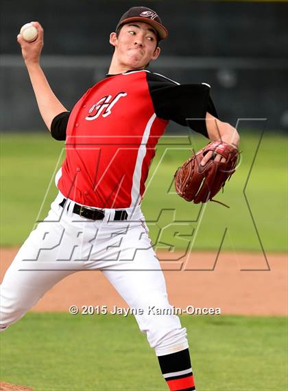 Thumbnail 1 in Alemany @ Hart photogallery.