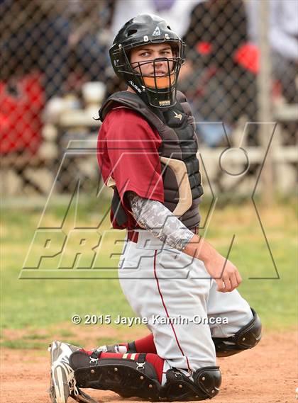 Thumbnail 1 in Alemany @ Hart photogallery.