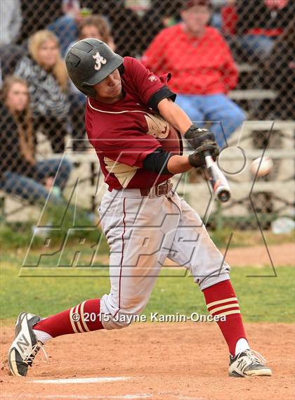 Thumbnail 3 in Alemany @ Hart photogallery.