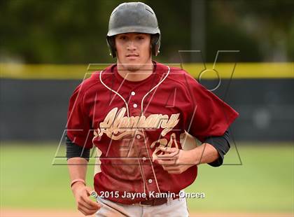 Thumbnail 2 in Alemany @ Hart photogallery.