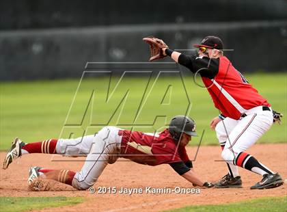 Thumbnail 1 in Alemany @ Hart photogallery.
