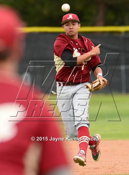 Thumbnail 2 in Alemany @ Hart photogallery.