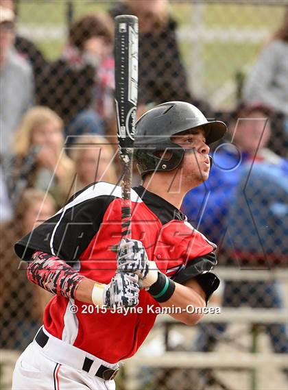 Thumbnail 1 in Alemany @ Hart photogallery.
