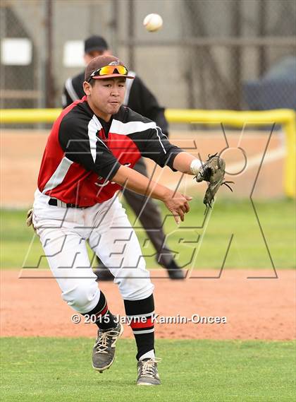 Thumbnail 3 in Alemany @ Hart photogallery.