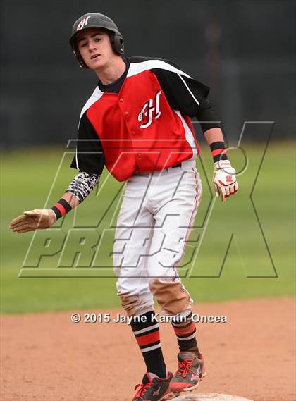 Thumbnail 2 in Alemany @ Hart photogallery.