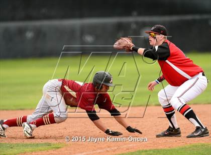 Thumbnail 3 in Alemany @ Hart photogallery.