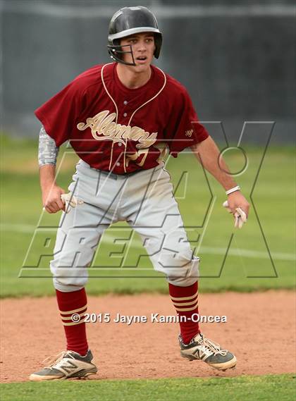 Thumbnail 1 in Alemany @ Hart photogallery.