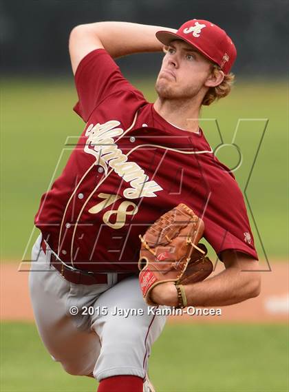 Thumbnail 1 in Alemany @ Hart photogallery.