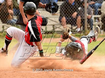 Thumbnail 3 in Alemany @ Hart photogallery.