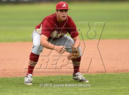Thumbnail 3 in Alemany @ Hart photogallery.