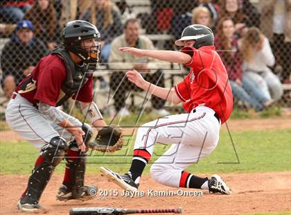 Thumbnail 3 in Alemany @ Hart photogallery.