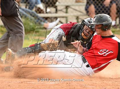 Thumbnail 3 in Alemany @ Hart photogallery.