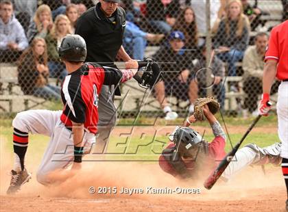 Thumbnail 3 in Alemany @ Hart photogallery.