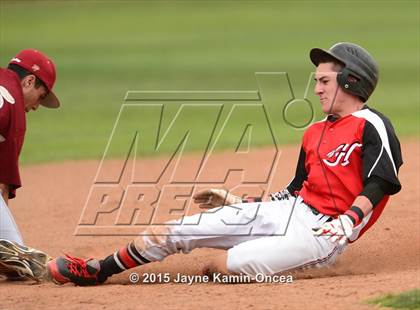 Thumbnail 1 in Alemany @ Hart photogallery.