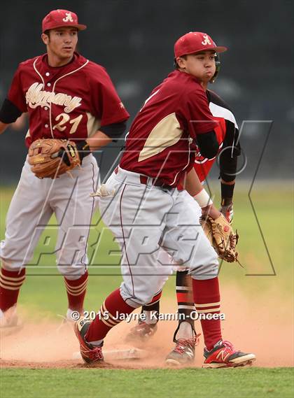 Thumbnail 3 in Alemany @ Hart photogallery.