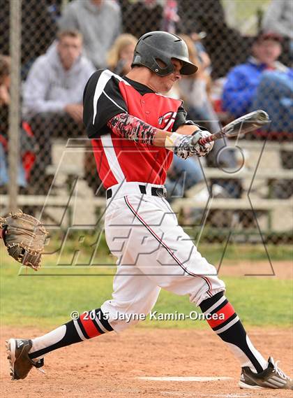 Thumbnail 1 in Alemany @ Hart photogallery.