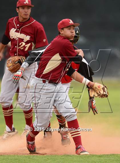 Thumbnail 2 in Alemany @ Hart photogallery.