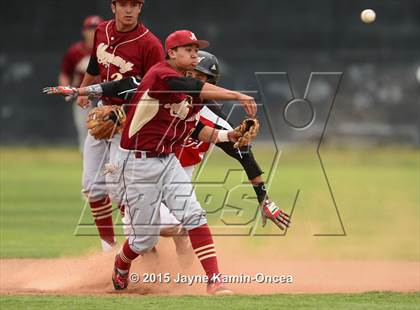 Thumbnail 1 in Alemany @ Hart photogallery.