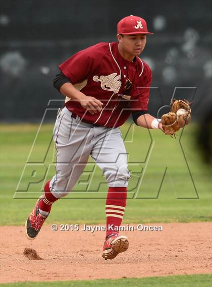 Thumbnail 3 in Alemany @ Hart photogallery.