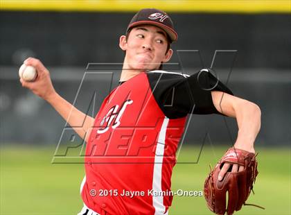 Thumbnail 2 in Alemany @ Hart photogallery.