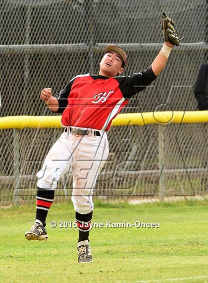 Thumbnail 3 in Alemany @ Hart photogallery.