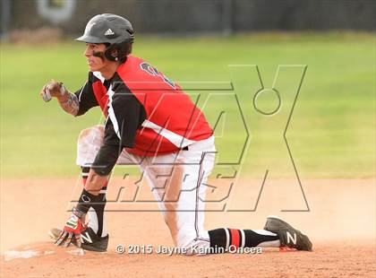 Thumbnail 3 in Alemany @ Hart photogallery.