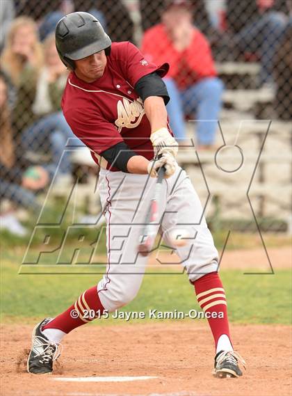 Thumbnail 3 in Alemany @ Hart photogallery.