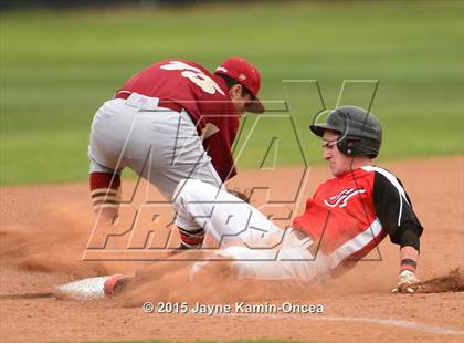 Thumbnail 3 in Alemany @ Hart photogallery.