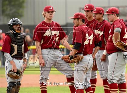 Thumbnail 1 in Alemany @ Hart photogallery.