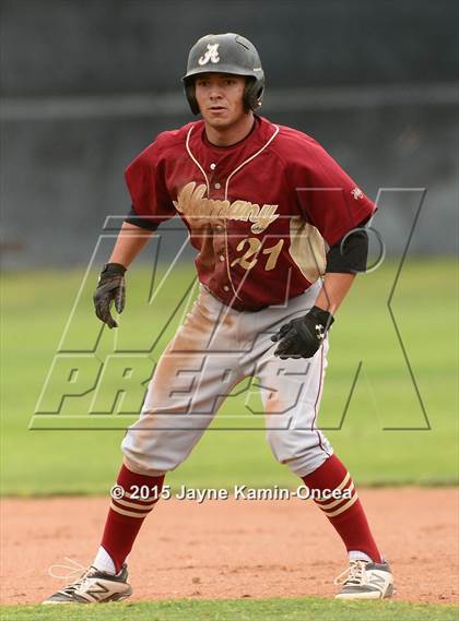 Thumbnail 3 in Alemany @ Hart photogallery.