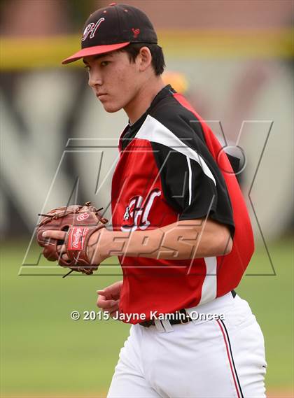Thumbnail 1 in Alemany @ Hart photogallery.